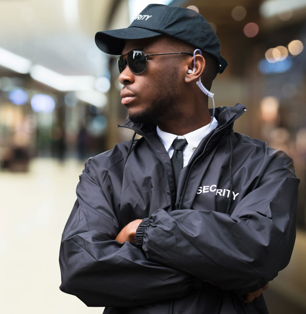 unarmed-security-guard